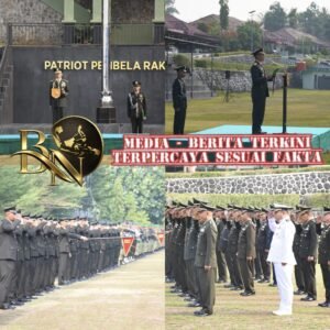 Hari Kesaktian Pancasila, Ideologi Negara Tidak Akan Berubah